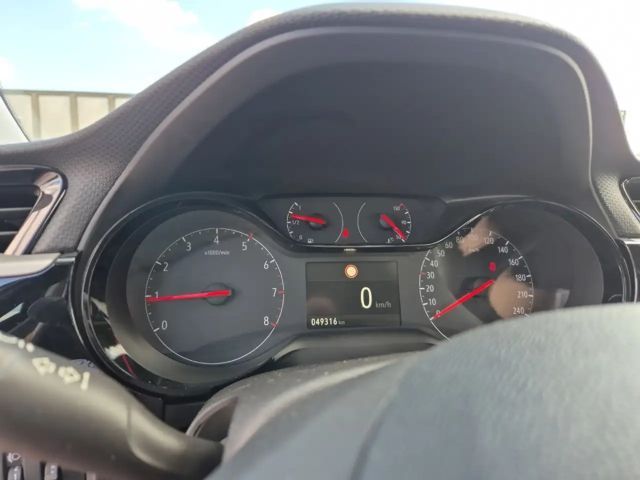 Opel Corsa Edition F Edition