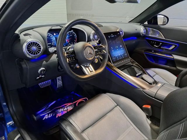 Mercedes-Benz AMG SL 4MATIC