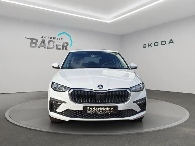 Skoda Scala 1.0 TSI