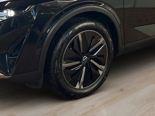 Nissan Qashqai Tekna