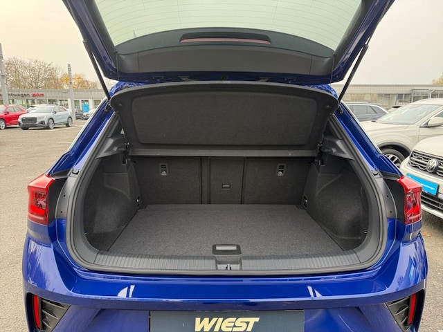 Volkswagen T-Roc 2.0 TDI DSG R-Line