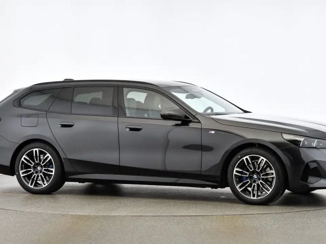 BMW 520 520d xDrive
