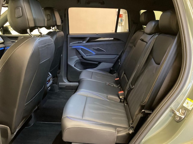 Volkswagen Tayron R-Line eHybrid