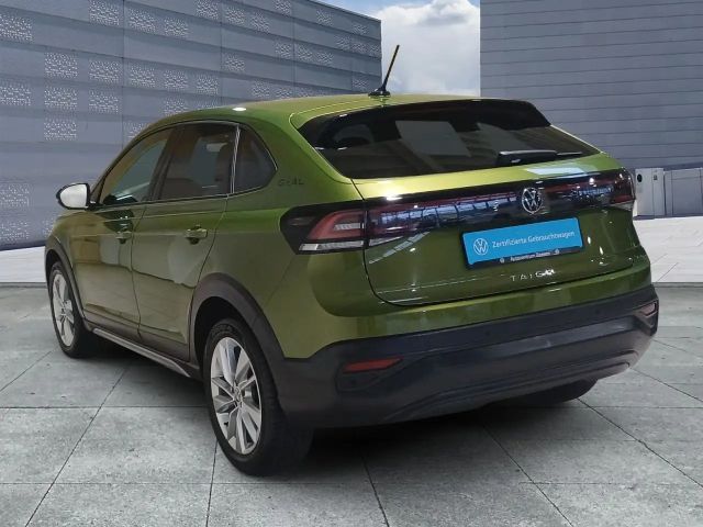 Volkswagen Taigo 1.0 TSI