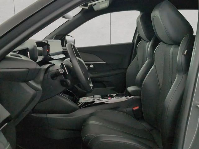 Peugeot 2008 BlueHDi EAT8 GT-Line