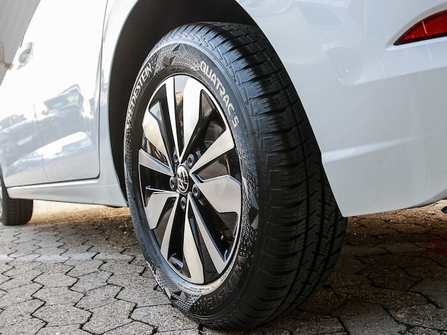 Volkswagen Polo 1.0 TSI DSG