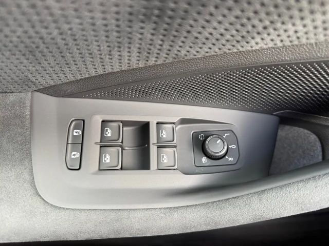 Skoda Superb 2.0 TDI 4x4 Combi Sportline