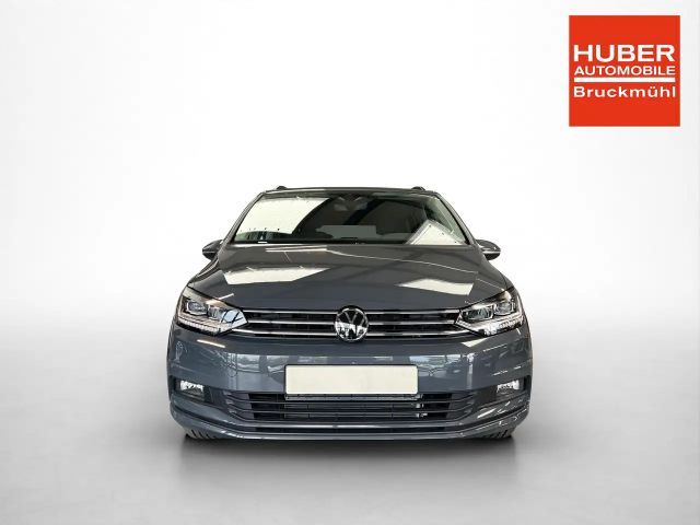 Volkswagen Touran DSG Plus