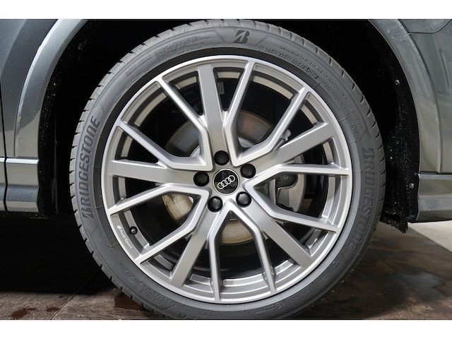 Audi Q3 Quattro S-Tronic Sportback