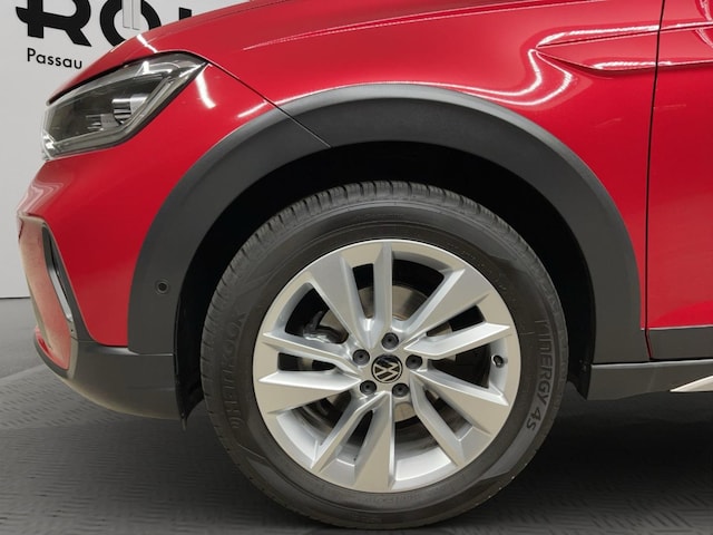 Volkswagen Taigo 1.0 TSI