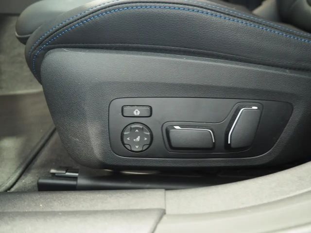 BMW i4 Coupé Gran Coupé M-SportPro M50