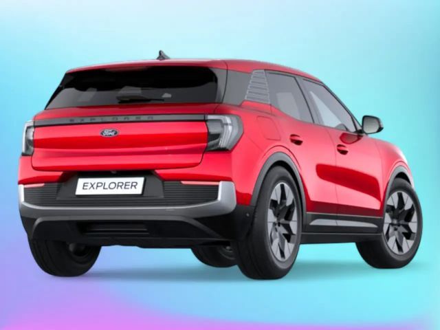 Ford Explorer EV Extended range Premium
