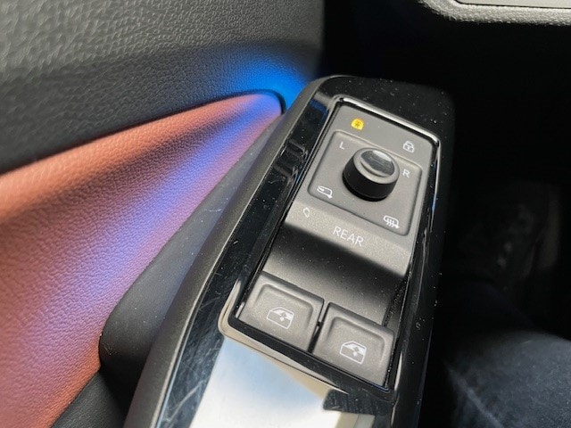 Volkswagen ID.4 77 KWh