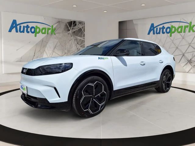 Ford Capri AWD Premium