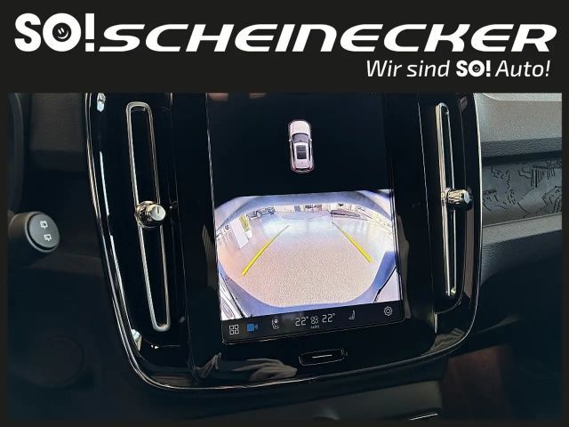 Volvo EX40 Plus Single motor