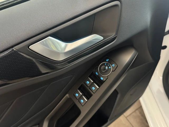 Ford Focus ST Line Wagon