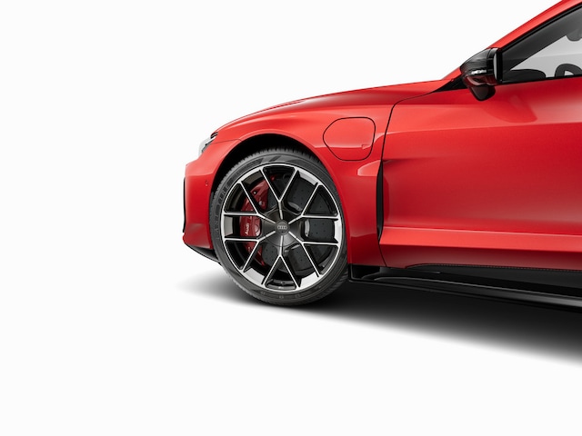 Audi RS e-tron GT Quattro