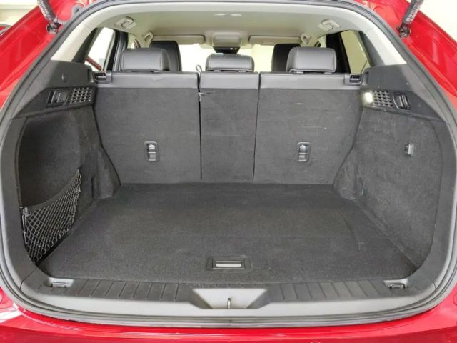 Mazda CX-60 4WD Homura e-Skyactiv