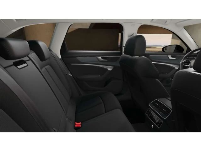 Audi A6 50 TFSI Avant Hybride Quattro