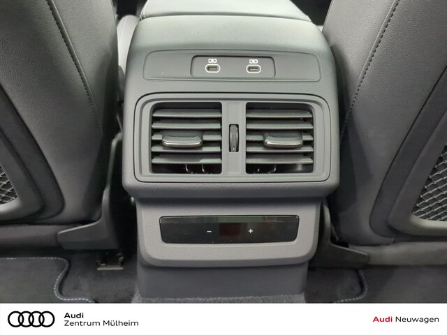 Audi Q5 Quattro S-Tronic