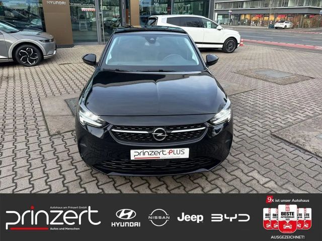 Opel Corsa 1.2 Turbo Turbo