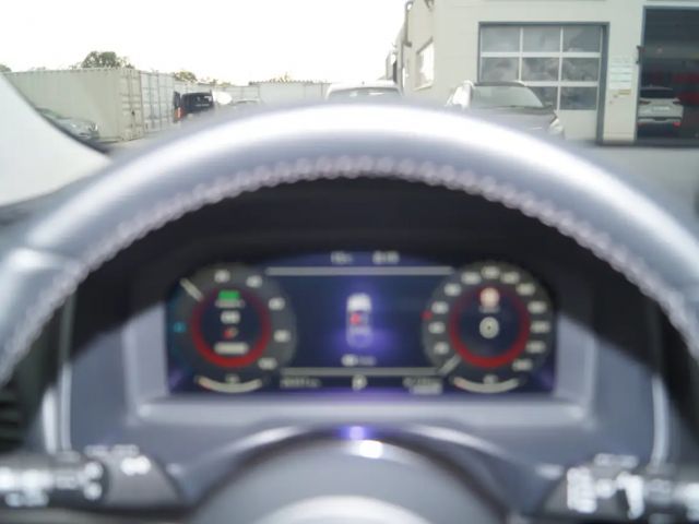 Nissan Qashqai Business Edition N-Connecta