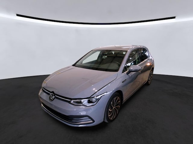 Volkswagen Golf DSG Style