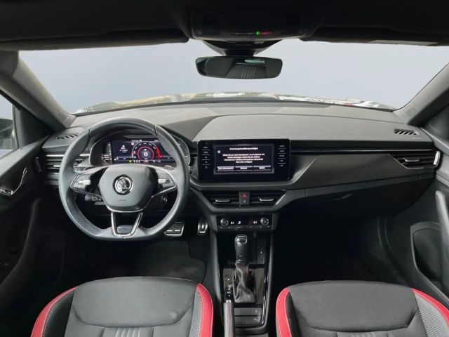 Skoda Kamiq 1.5 TSI Monte Carlo
