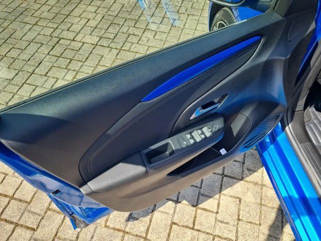 Opel Corsa 1.2 Turbo