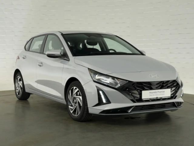 Hyundai i20 T-GDi Trend