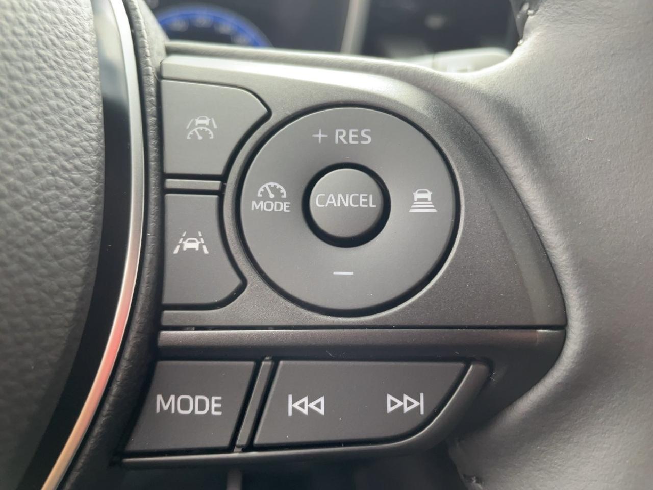 Toyota Corolla Basis Team D Touring