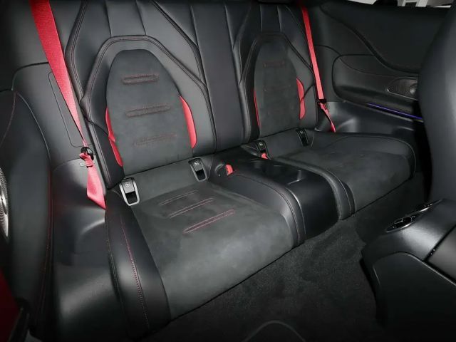 Mercedes-Benz CLE 53 AMG 4MATIC+ AMG Line