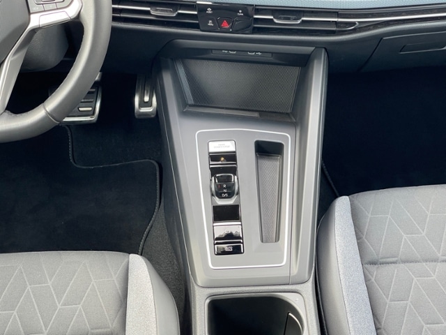 Volkswagen Golf DSG Variant