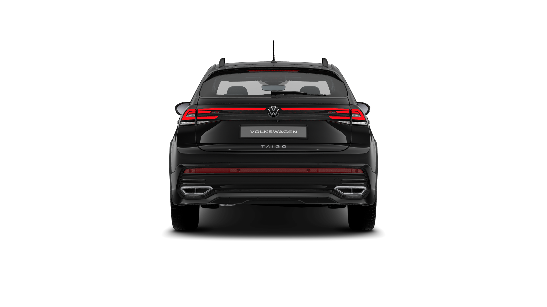 Volkswagen Taigo 1.0 TSI IQ.Drive