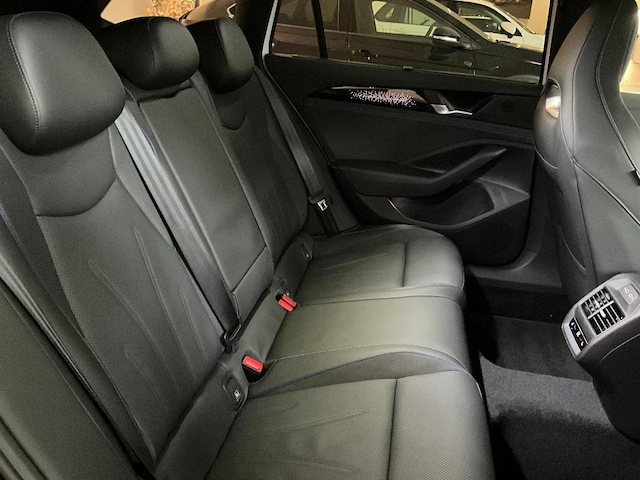 Volkswagen Passat PASSAT    2.0R-L  DT142 TDID7A