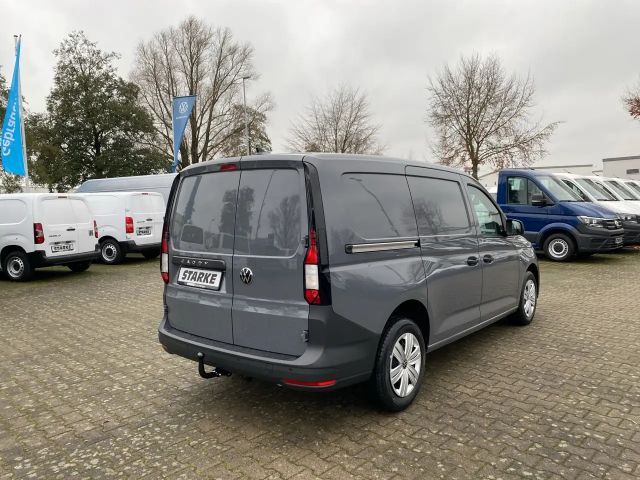 Volkswagen Caddy 2.0 TDI Maxi