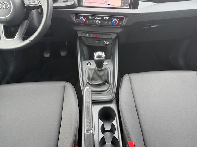 Audi A1 30 TFSI Sportback