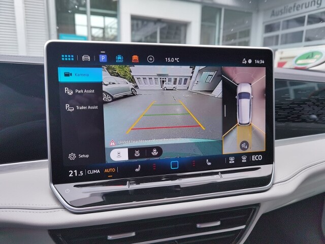 Volkswagen Passat DSG eHybrid