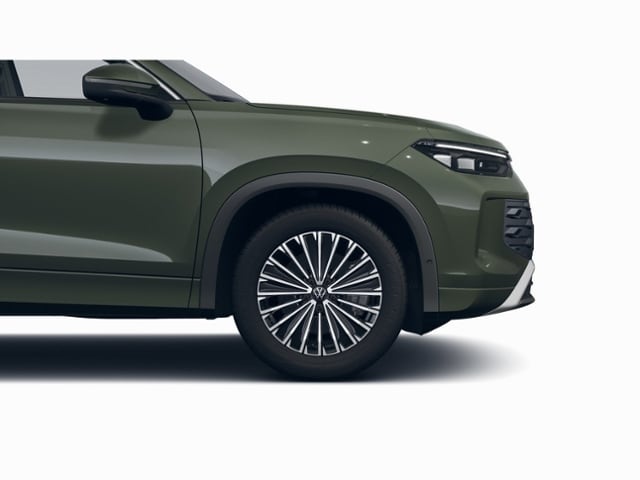 Volkswagen Tayron 1.5 eTSI DSG