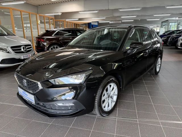 Seat Leon 2.0 TDI Sportstourer Style