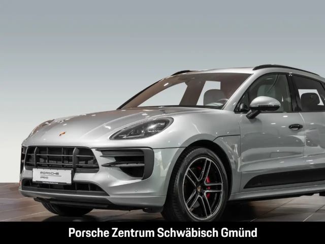Porsche Macan GTS