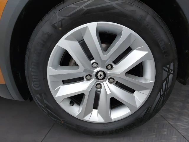 Renault Captur TCe 90 Zen