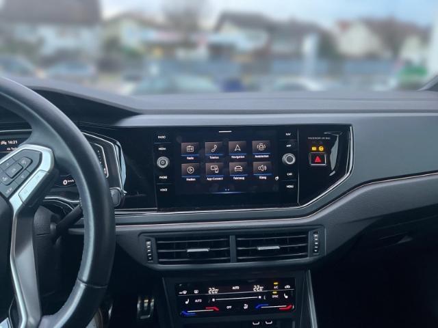 Volkswagen Taigo 1.0 TSI DSG IQ.Drive R-Line