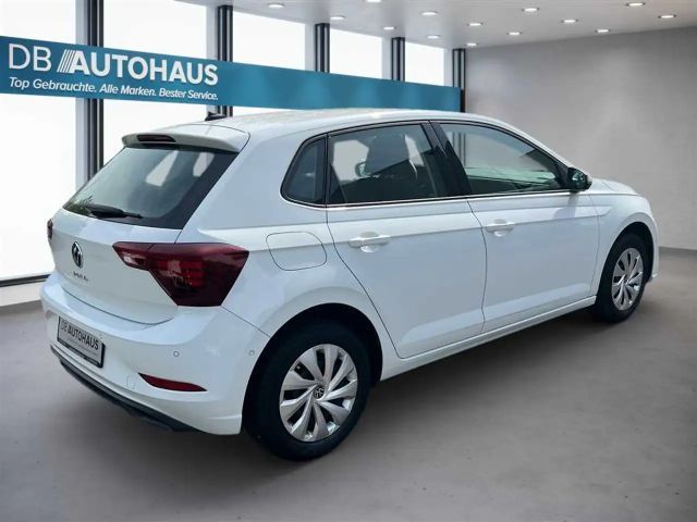 Volkswagen Polo 1.0 TSI Life