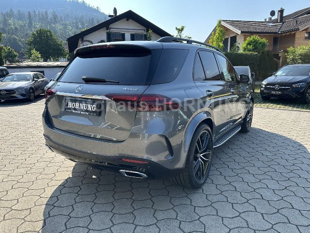 Mercedes-Benz GLE 450 4MATIC