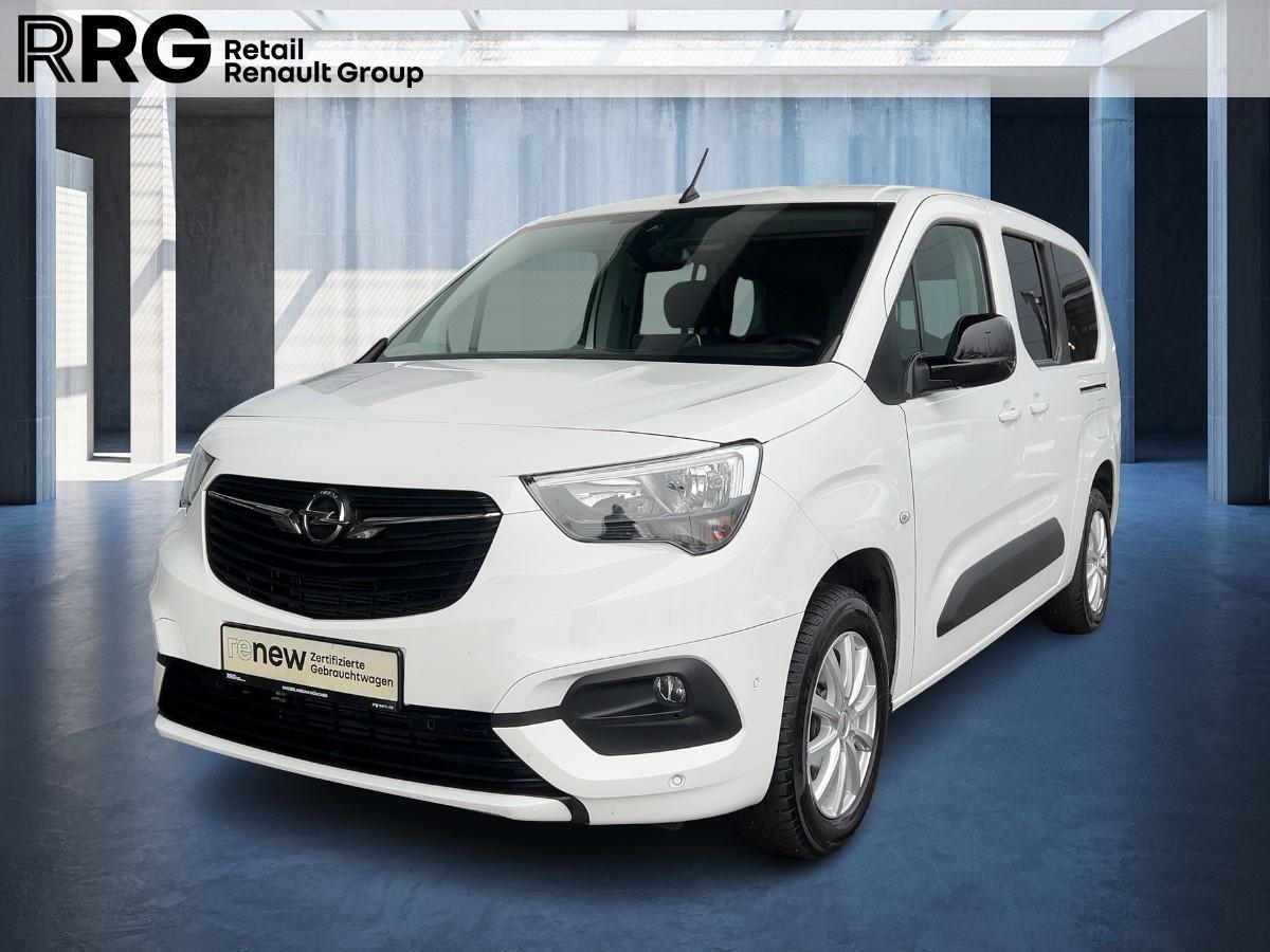 Opel Combo 1.5 CDTI Elegance Life