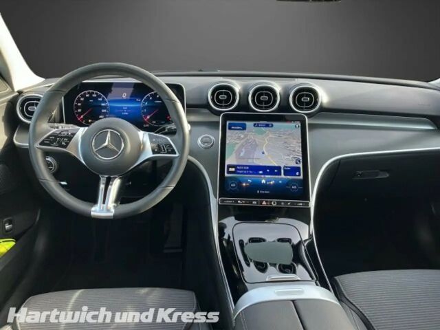 Mercedes-Benz C 200 AVANTGARDE Estate