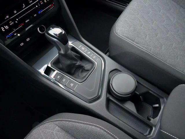 Volkswagen Tiguan 1.5 TSI DSG Move