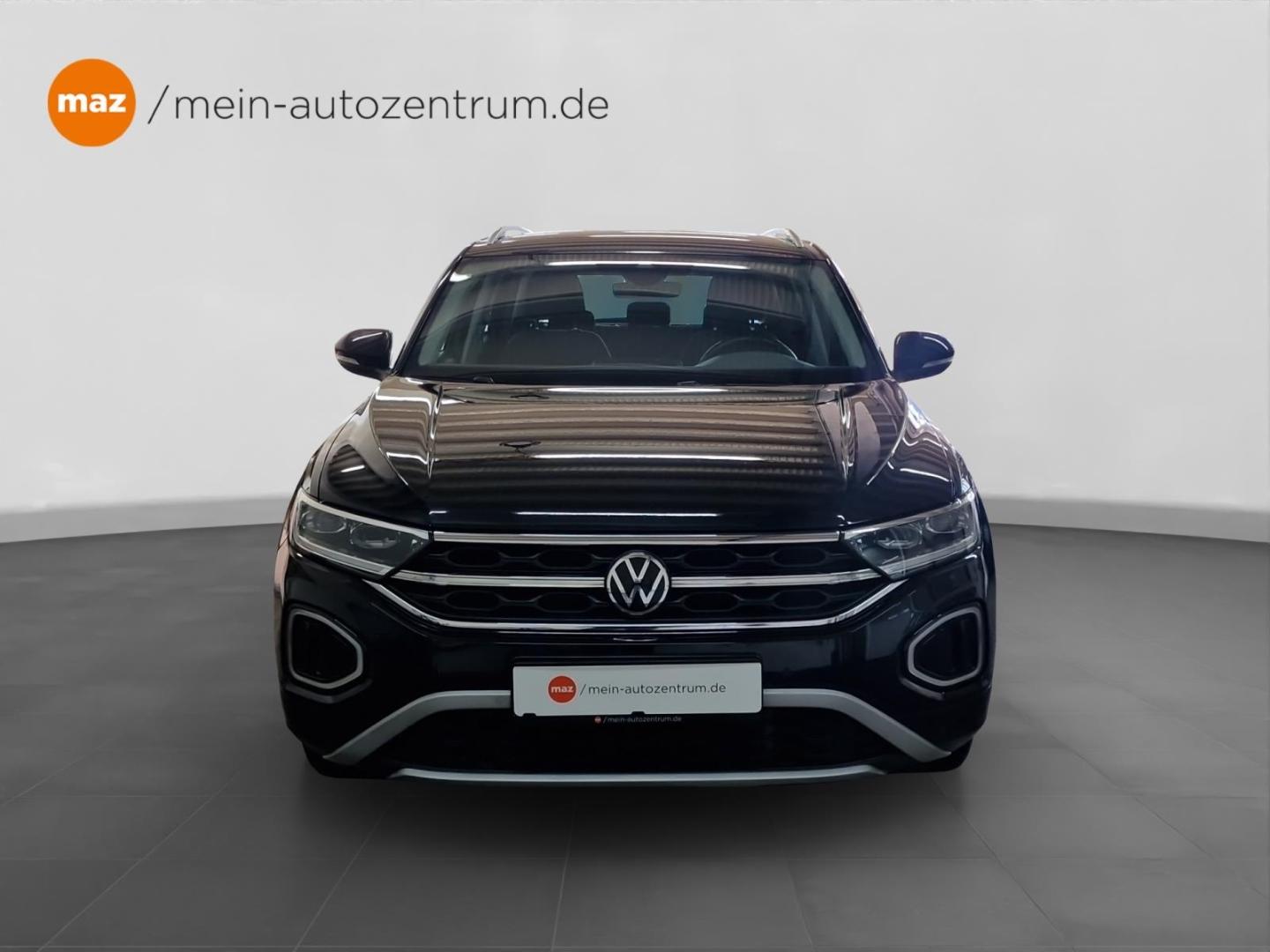 Volkswagen T-Roc 1.5 TSI Style