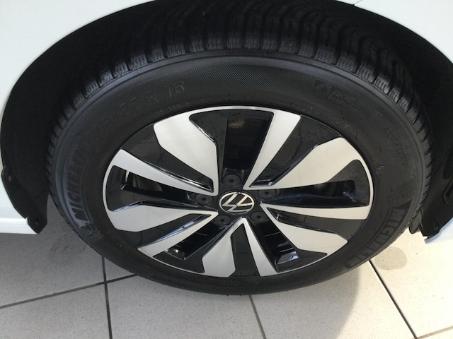 Volkswagen Golf 1.5 TSI Move